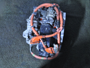 АКПП в сборе Lexus ES300h 13-18 cvt 93к