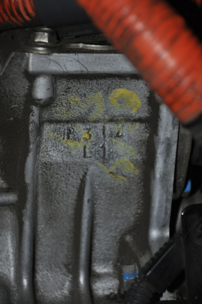 АКПП в сборе Lexus ES300h 13-18 cvt 93к