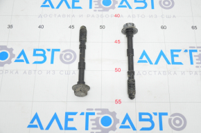 Șuruburile de fixare a suportului de subrame față 2 bucăți VW CC 08-17 120mm