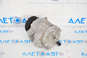 Компрессор кондиционера VW CC 08-17 гудит