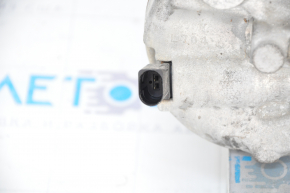 Компрессор кондиционера VW CC 08-17 гудит