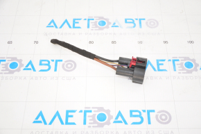 Capacul difuzorului radiatorului VW CC 08-17