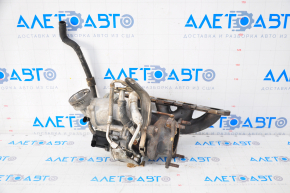 Turbina VW CC 08-17 75k