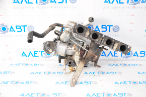 Turbina VW CC 08-17 75k