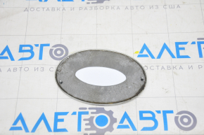 Emblema Toyota, simbolul Toyota Highlander 08-13 hibrid