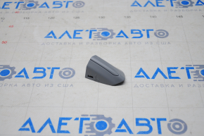 Capacul mânerului exterior, stânga față, Ford Fusion mk5 13-20, nou, original OEM