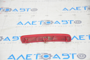 Reflectorul din bara spate dreapta pentru Toyota Highlander 11-13