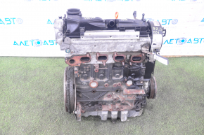 Motorul VW Passat b7 12-15 SUA diesel CBB 133k