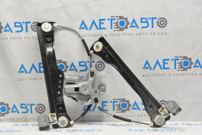 Geam electric cu motor fata dreapta Chevrolet Volt 11-15