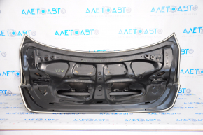 Capac portbagaj Toyota Avalon 19- Xle, limitat nou, neoriginal, lovitura