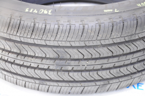 Шина R17 215/55 Michelin 2021 всесезонная 7мм