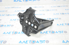 Montarea bateriei asamblate Toyota Highlander 11-13 hibrid.