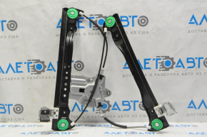 Geam electric cu motor fata dreapta Chevrolet Cruze 11-15