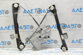 Geam electric cu motor fata dreapta GMC Terrain 10-17