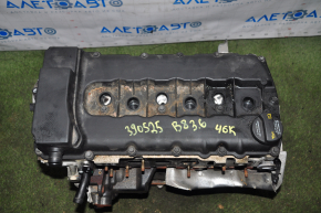 Двигатель VW Passat b8 16-19 USA 3.6 46к, на зч, ржавый внутри