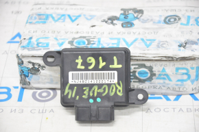 Occupant Sensor Nissan Rogue 14-16 широкая фишка, 16 пинов