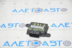 Occupant Sensor Nissan Rogue 14-16 широкая фишка, 16 пинов