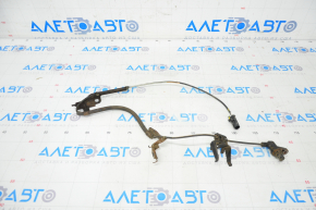 Senzor ABS față stânga Toyota Highlander 08-13