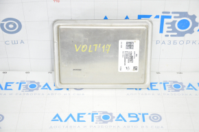 Modulul ECU al motorului Chevrolet Volt 16