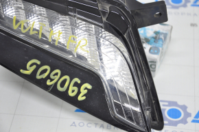 Luminile de zi cu zi DRL corecte pentru Chevrolet Volt 16 - nisip