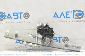 Geam electric cu motor fata dreapta Nissan Sentra 20-