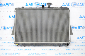 Radiator de răcire apă Toyota Highlander 11-13 hibrid