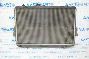 Radiator de răcire apă Toyota Highlander 11-13 hibrid