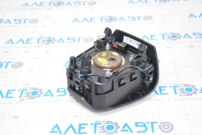 Подушка безопасности airbag в руль водительская Ford Fusion mk5 17-20