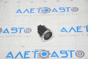 Кнопка Start-Stop Ford Fusion mk5 17-20