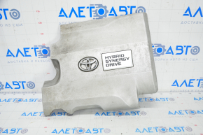 Capacul motorului Toyota Highlander 11-13 hibrid