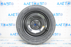 Roata de rezerva Ford Fusion mk5 13-20 R16 125/80