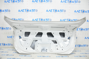Крышка багажника Ford Fusion mk5 13-20 под спойлер, белый YZ, тычка