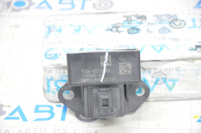 Fuel pump control реле топливного насоса заднее правое Ford Fusion mk5 13-20