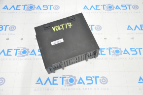 Blocul de radio prin satelit Chevrolet Volt 16-