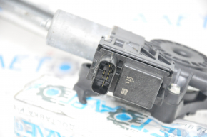 Geam electric cu motor, fata stanga, Subaru Forester 19- SK, 7 pini