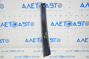 Накладка двери боковая передняя правая Subaru Forester 19-24 SK