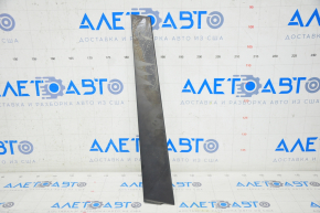 Накладка двери боковая передняя правая Subaru Forester 19-24 SK