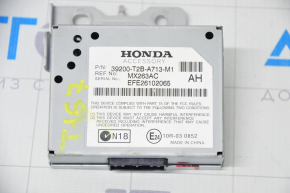 Блок Body Control Module Computer Honda Accord 13-17