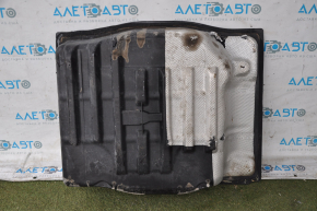 Корыто багажника VW CC 08-17