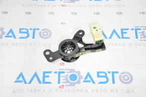 Пищалка в обшивке двери карточке задняя правая Lexus GS300 GS350 GS430 GS450h 06-09 Mark Levinson