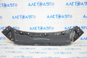 Спойлер двери багажника Subaru Forester 19-24 SK