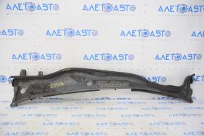 Grila stergatoarelor din plastic pentru Lexus GS300 GS350 GS430 GS450h 06-11.