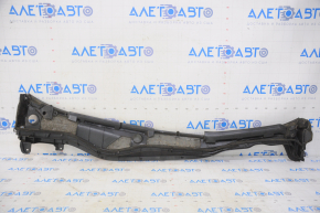 Grila stergatoarelor din plastic pentru Lexus GS300 GS350 GS430 GS450h 06-11