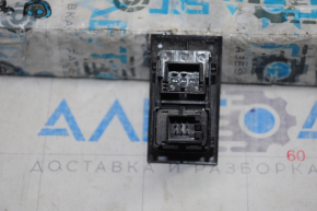 Кнопка аварийной сигнализации VW Jetta 11-18 USA