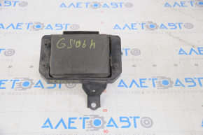 Дистроник Lexus GS300 GS350 GS430 GS450h 06-11 в сборе с кронштейном