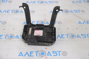 Дистроник Lexus GS300 GS350 GS430 GS450h 06-11 в сборе с кронштейном