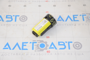 Кнопка зажигания Start-Stop Lexus GS300 GS350 GS430 06-11 скол на хроме