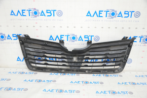 Решетка радиатора grill Subaru Forester 19- SK низ, песок