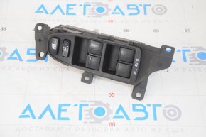 Controlul geamului electric din față, stânga, pentru Lexus GS300 GS350 GS430 GS450h 06-07.