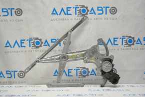 Geam electric cu motor, dreapta față, Lexus RX350 RX450h 16-22